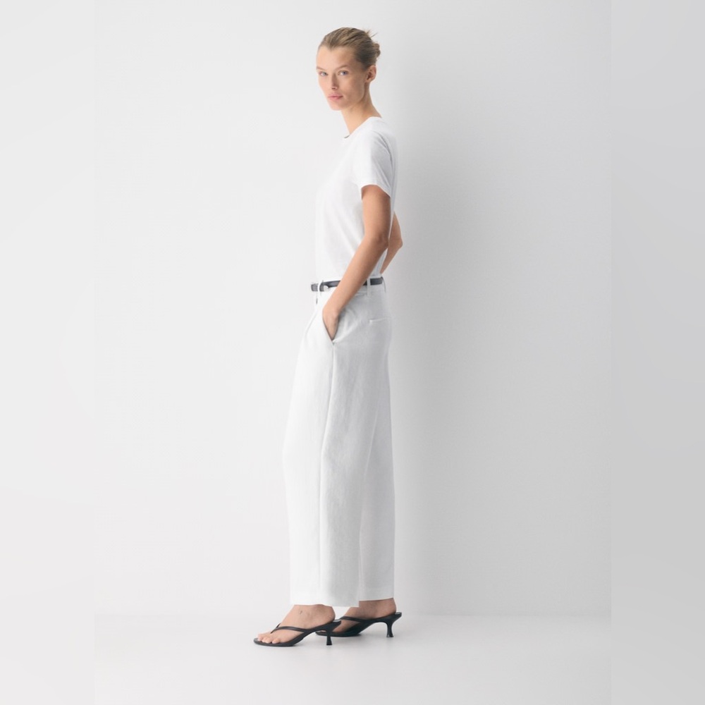 SOLD Aritzia « The Effortless Pant » - Picture 1 of 6